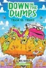 Wes Hargis, Hargis Wes, Wes Hargis, Hargis Wes - Down in the Dumps #2: Trash vs. Trucks