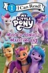 Hasbro, Hasbro - My Little Pony: Meet the Ponies of Maretime Bay