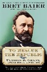 Bret Baier, Baier Bret, Catherine Whitney, Whitney Catherine - To Rescue the Republic