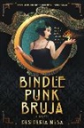 Desideria Mesa - Bindle Punk Bruja