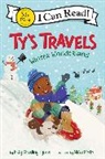 Kelly Starling Lyons, Nina Mata, Niña Mata - Ty's Travels: Winter Wonderland