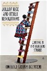 Omolola Ijeoma Ogunyemi - Jollof Rice and Other Revolutions