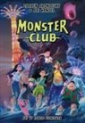 Darren Aronofsky, Aronofsky Darren, Ari Handel, Handel Ari - Monster Club