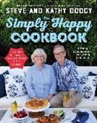 Kathy Doocy, Steve Doocy, Doocy Steve - The Simply Happy Cookbook
