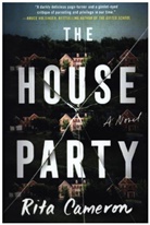 Rita Cameron - The House Party