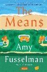 Amy Fusselman, Fusselman Amy - The Means
