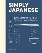 Maori Murota - Simply Japanese