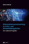 Isabel Jandeisek - Unternehmensverantwortung in Liefer- und Wertschöpfungsketten