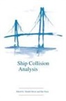 Henrik Gluver, Dan Olsen, Henrik Gluver, Gluver Henrik, Dan Olsen - Ship Collision Analysis