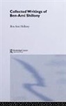 Ben-Ami Shillony - Ben-Ami Shillony - Collected Writings