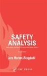 Lars Harms-Ringdahl, Harms-Ringdahl Lars - Safety Analysis