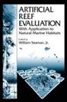 William Seaman, Seaman William - Artificial Reef Evaluation