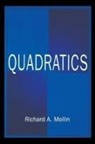 Richard A. Mollin, Mollin Richard A. - Quadratics
