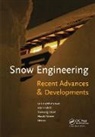 E. Hjorth-Hansen, Erik Hjorth-Hansen, Hjorth-Hansen E., Ivar HoIand, I. Holand, Holand I.... - Snow Engineering 2000: Recent Advances and Developments