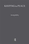 Douglas P. Fry, Fry Douglas P., Graham Kemp, Kemp Graham - Keeping the Peace