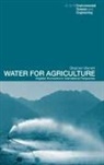 Stephen Merrett, Merrett Stephen - Water for Agriculture