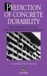 J. Glanville, Glanville J., A. Neville - Prediction of Concrete Durability