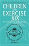 N. Armstrong, Armstrong N. - Children and Exercise XIX