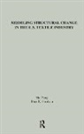 Barry K. Goodwin, Goodwin Barry K., Shu Yang - Modeling Structural Change in the U.S. Textile Industry