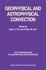 Peter A Fox, Robert M. Kerr - Geophysical & Astrophysical Convection
