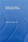Abdel Salam Sidahmed, Sidahmed Abdel Salam - Politics and Islam in Contemporary Sudan