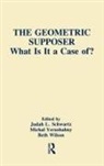 Judah L. Schwartz, Beth Wilson, Michal Yerushalmy, Yerushalmy Michal - The Geometric Supposer
