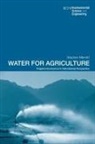 Stephen Merrett, Merrett Stephen - Water for Agriculture
