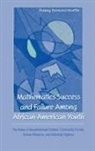 Danny Bernard Martin, Martin Danny Bernard - Mathematics Success and Failure Among African-American Youth