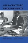 Karan Harbison, Harbison Karan, Karen L. McGraw, McGraw Karen L. - User-centered Requirements