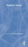 F. Max Muller, T.W. Rhys Davids - Buddhist Suttas