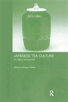 Morgan Pitelka, Pitelka Morgan - Japanese Tea Culture
