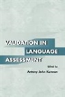 Antony John Kunnan, Kunnan Antony John - Validation in Language Assessment