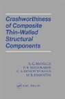 G. A. Demosthenous, Demosthenous G. A., M. B. Ioannidis, Ioannidis M. B., A. G. Mamalis, A.G. Mamalis... - Crashworthiness of Composite Thin-Walled Structures