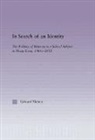 Edward Vickers, Vickers Edward - In Search of an Identity
