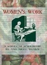 Donna M Ashcraft, Ellen Cole, Cole Ellen, Esther D Rothblum - Women's Work
