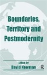 David Newman - Boundaries, Territory and Postmodernity