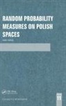 Hans Crauel, Crauel Hans - Random Probability Measures on Polish Spaces