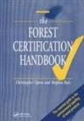 Stephen Bass, Kogan Page Ltd., Christopher Upton - The Forest Certification Handbook