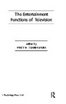 P. H. Tannenbaum - The Entertainment Functions of Television