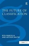Arthur Maltby, Maltby Arthur, Rita Marcella, Marcella Rita - The Future of Classification