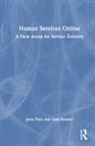 Jerry Finn, Finn Jerry, Gary Holden, Holden Gary - Human Services Online
