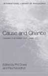 Phil Dowe, Dowe Phil, Paul Noordhof, Noordhof Paul - Cause and Chance
