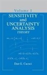 Dan G. Cacuci, Cacuci Dan G. - Sensitivity & Uncertainty Analysis, Volume 1