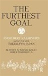 Beatrice Bodart-Bailey, Bodart-Bailey Beatrice, Derek Massarella, Massarella Derek - The Furthest Goal