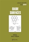 James A. Wingrave, Wingrave James A., James A. Wingrave - Oxide Surfaces