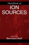 Bernhard Wolf, Bernhard Wolf - Handbook of Ion Sources