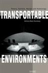 Robert Kronenburg, Kronenburg Robert - Transportable Environments