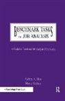Sidney A. Fine, Fine Sidney A., Maury Getkate, Getkate Maury - Benchmark Tasks for Job Analysis