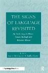 Karen Emmorey, Emmorey Karen, Harlan L. Lane - The Signs of Language Revisited