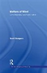 Scott Sturgeon, Sturgeon Scott - Matters of Mind